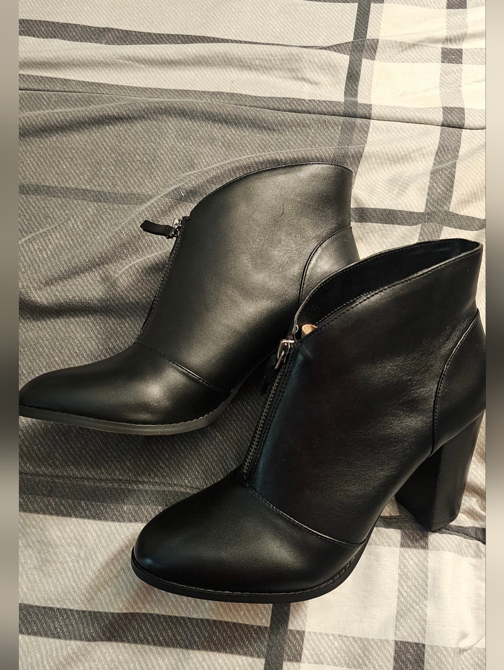 Athena Alexander Boots